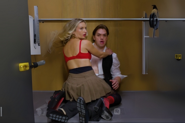 You Fired a Fashion Icon Short Drama