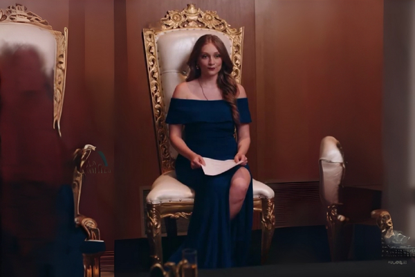 You Divorced a Genius Heiress reelshort