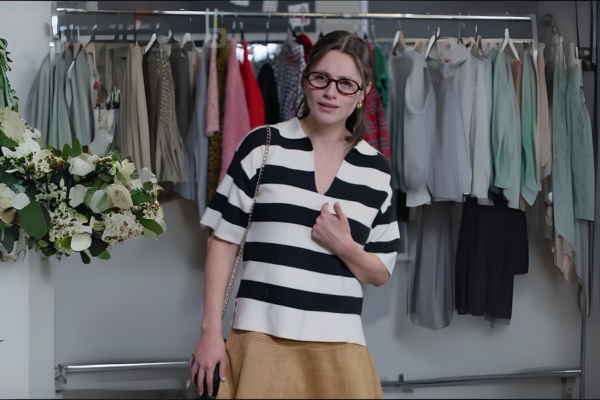 You Fired a Fashion Icon Dailymotion