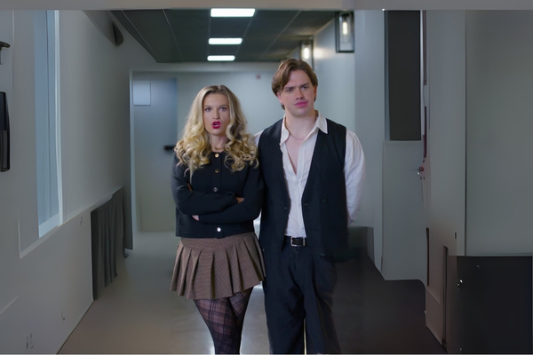 you fired a fashion icon reelshort