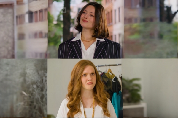 You Fired a Fashion Icon Drama