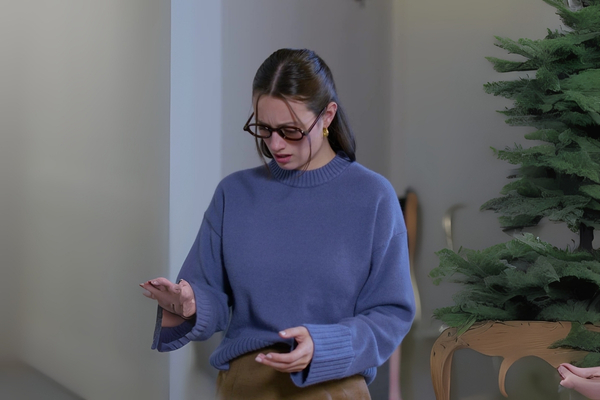 you fired a fashion icon story
