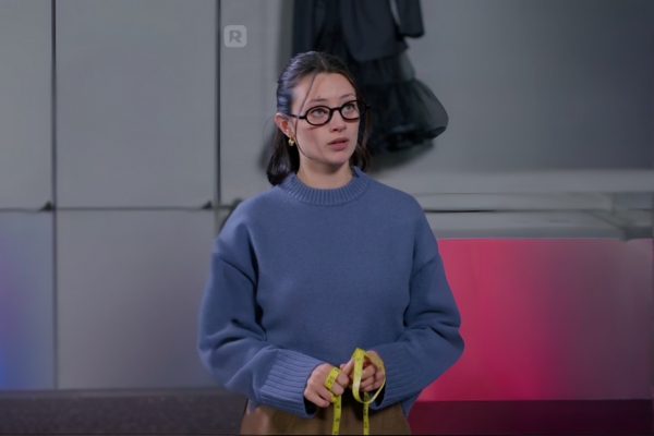 You Fired a Fashion Icon Reddit