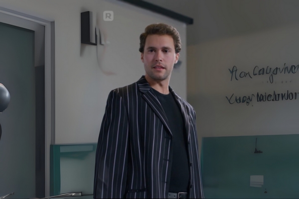 You Fired a Fashion Icon Movie