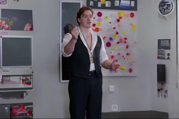 You Fired a Fashion Icon Dailymotion