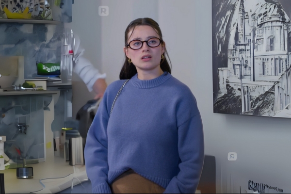 You Fired a Fashion Icon youtube