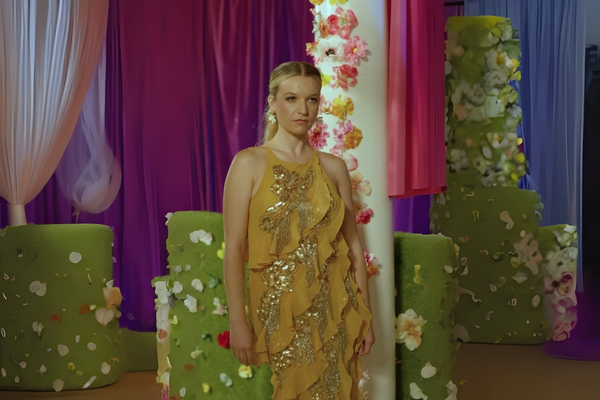 you fired a fashion icon where to watch