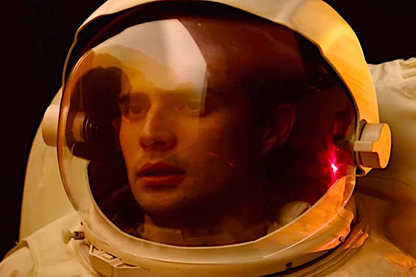 After Five Years I Left For Outer Space Full Episodes