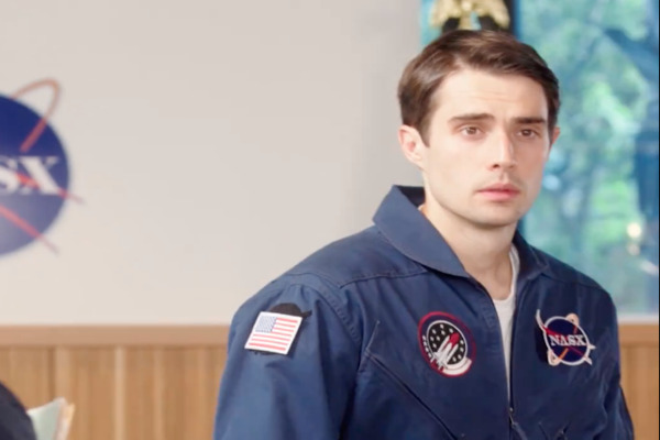 After Five Years I Left For Outer Space Ending Highlights