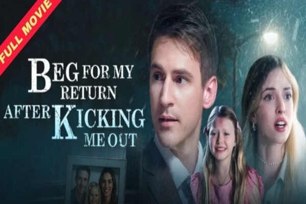 Beg For My Return After Kicking Me Out Actors Introduction
