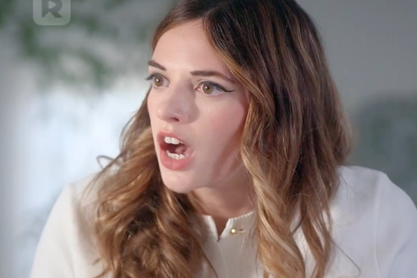 Beg For My Return After Kicking Me Out Lead Actress