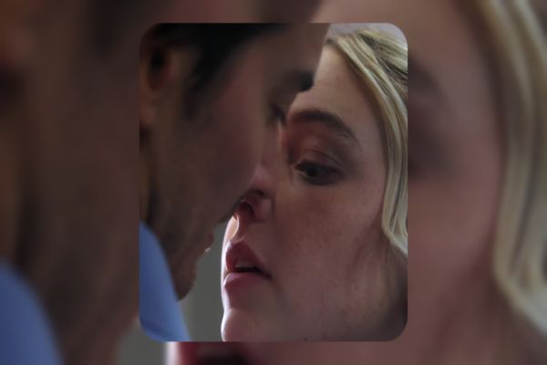 Daisy and Hamilton Smith drama series ReelShort
