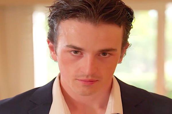 I’m Done Being A Yes-Man Lead Actor