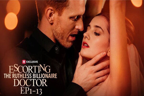 Escorting The Ruthless Billionaire Doctor Actors Introduction