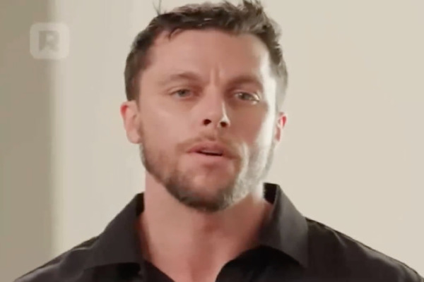 Finding Master Right Lead Actor