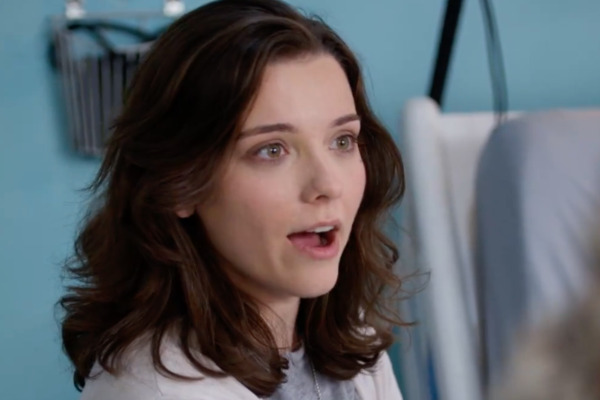 You Are My Destiny Lead Actress