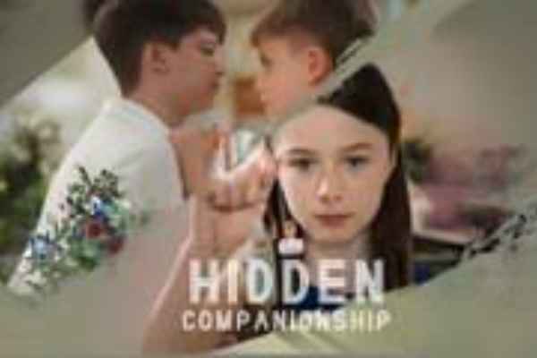 Hidden Companionship reelshort