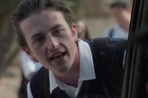 i'm done being a yes-man film
