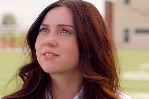I’m Done Being A Yes-Man Lead Actress