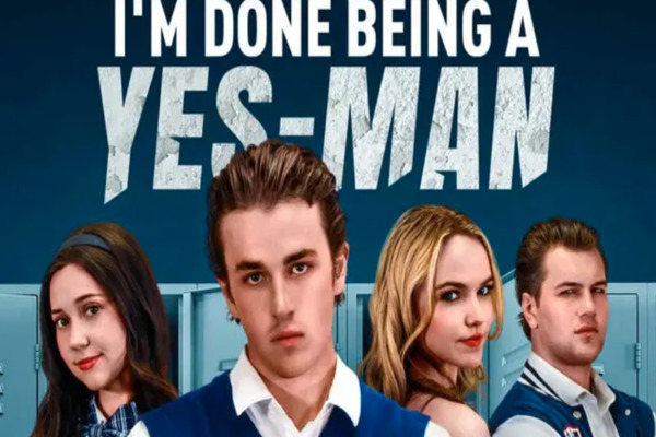 I’m Done Being A Yes-Man Cast Introduction