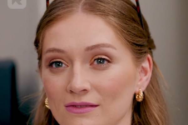 You Divorced a Genius Heiress actress