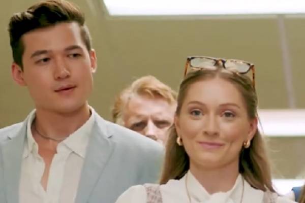You Divorced a Genius Heiress short drama