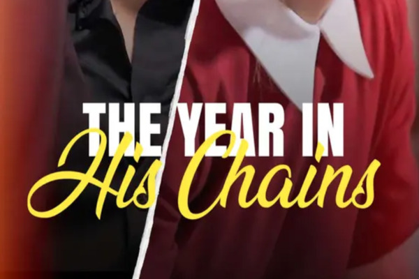 The Year In His Chains Introduction