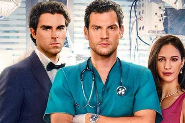 You Fired A Genius Surgeon drama
