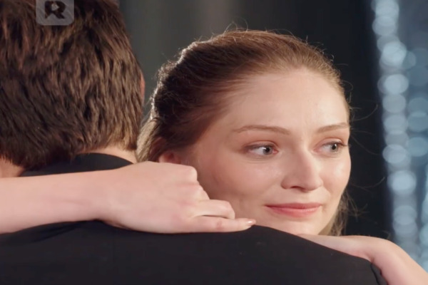 Miss You After Goodbye Storyline