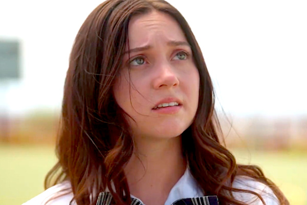 I’m Done Being A Yes-Man Lead Actress