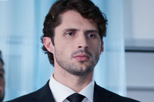You Are My Destiny Lead Actor