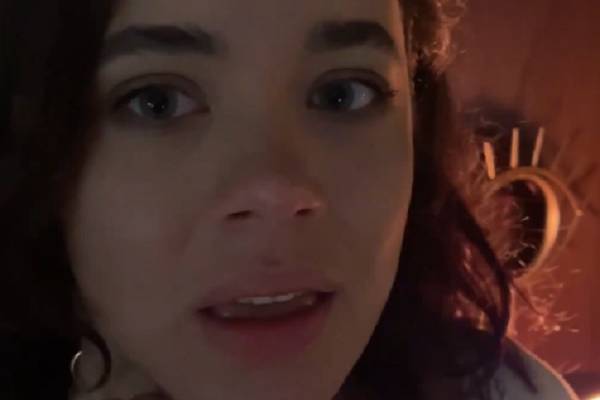 Look Into My Eyes Drama Endings