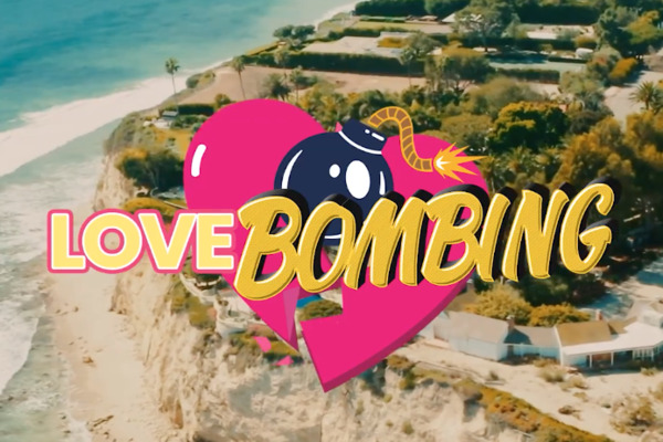 Love Bombing Watch Online Free