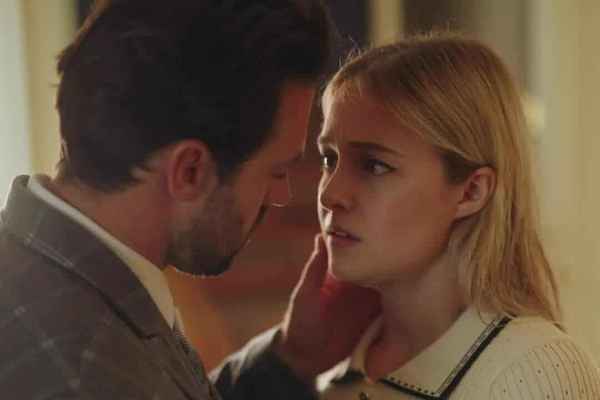 mancini's forbidden bride dailymotion