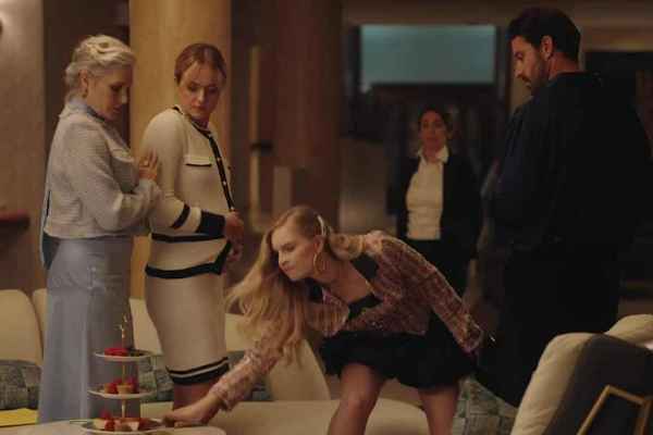mancini's forbidden bride dailymotion