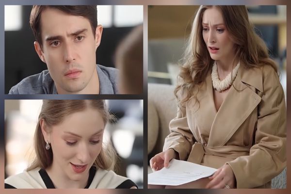 Miss You After Goodbye Dailymotion movie