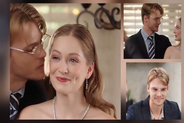 Miss You After Goodbye full movie