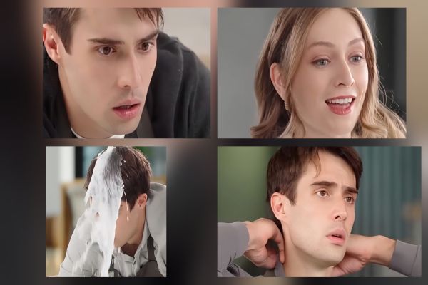 Miss You After Goodbye full episodes