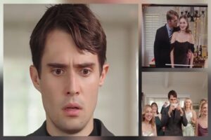 Not All Love Stories Have Happy Outcomes: Miss You After Goodbye Ending