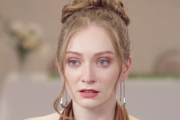 miss you after goodbye Keira Thorne