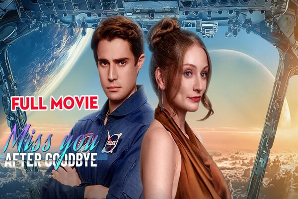 Neil Wade And Keira Thorne in Miss You After Goodbye