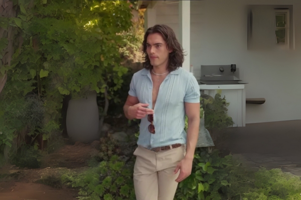 Poolboy Actor