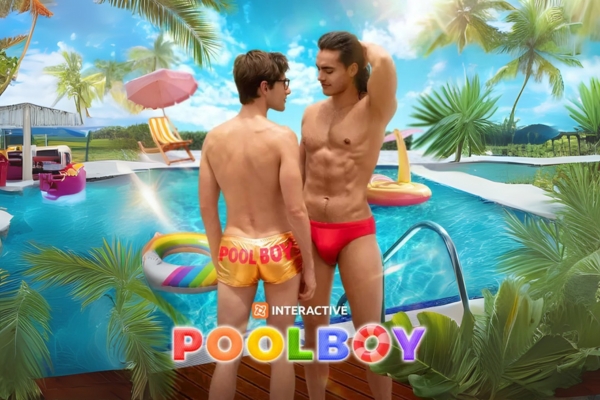 Poolboy Cast ReelShort