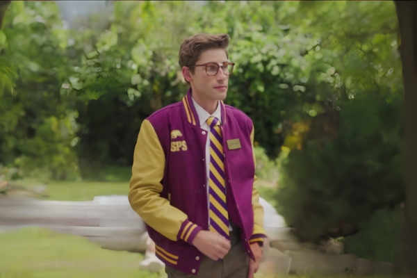 Poolboy Drama