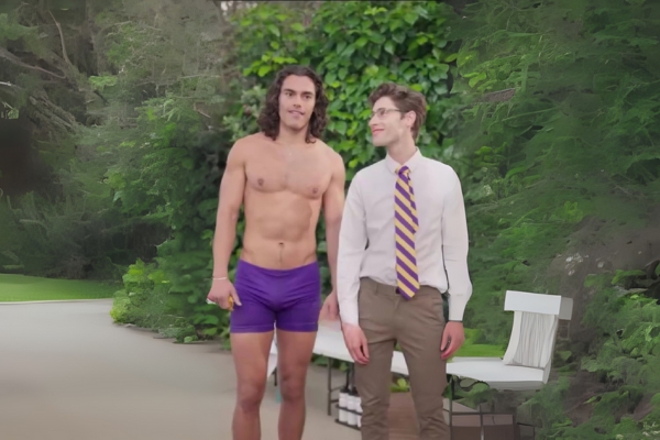 Poolboy Full Movie