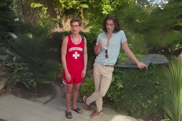 Poolboy Full Movie