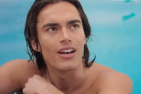 Poolboy Reel Short