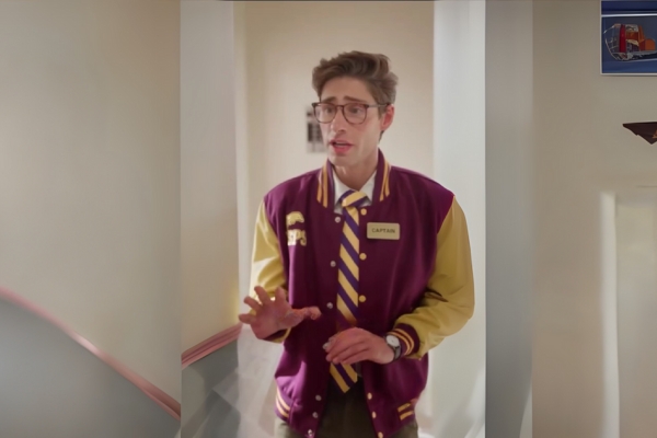Poolboy Short Drama