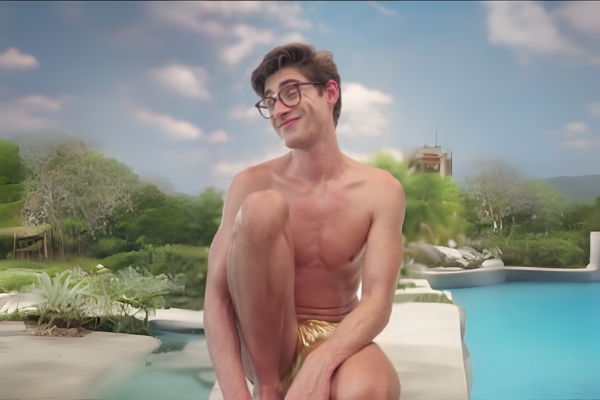 Poolboy ReelShort Movie