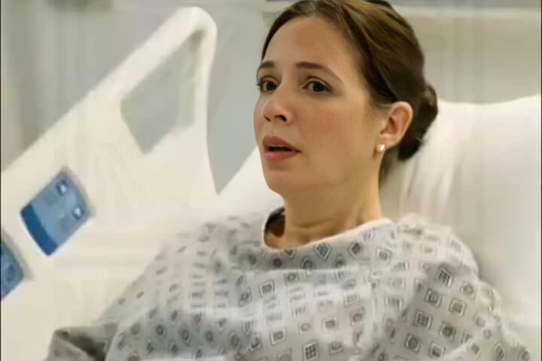 Pregnant by the Golden Billionaire Bachelor full movie